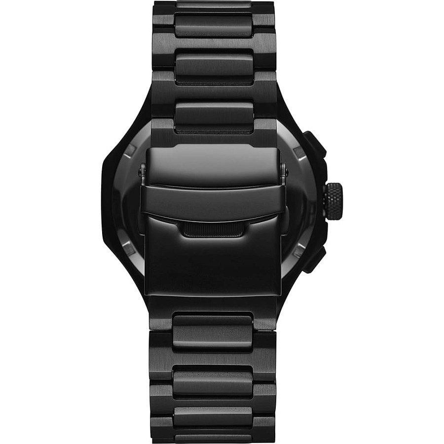 Часы MVMT Chrono Raptor 28000149-D — металл сталь, США