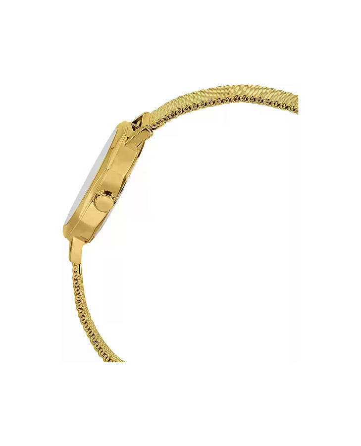 Часы Casio Sheen SHE-4554GM-9A — нержавеющая сталь с ip-покрытием, женские