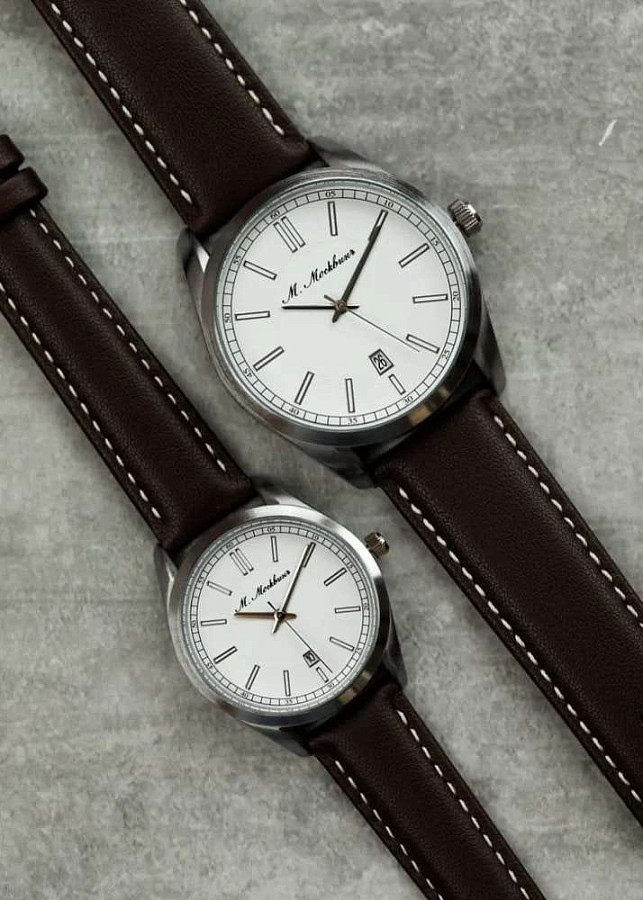 Часы Михаил Москвин Classic M6015SD6-A — артикул M6015SD6-A