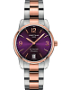 Швейцарские часы Certina DS Podium Lady 33mm C034.210.22.427.00