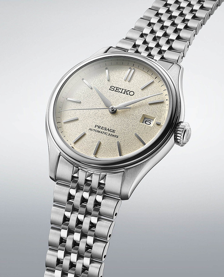 Часы Seiko Presage Classic Series SPB463 — артикул SPB463