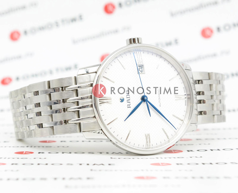 Часы Rado Coupole Classic Automatic R22860074 — артикул R22860074