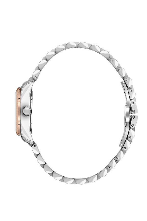 Часы Beverly Hills Polo Club BP3595X.530 — кварцевые, металл сталь