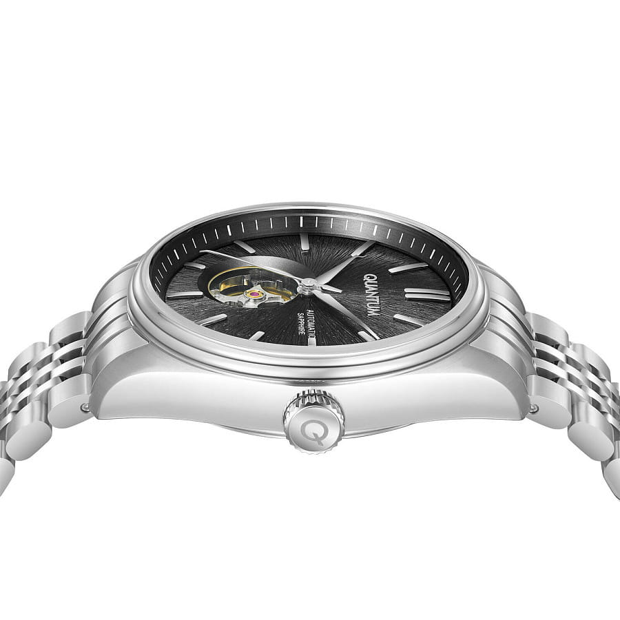 Часы Quantum QMG1207.350 — металл сталь, Турция