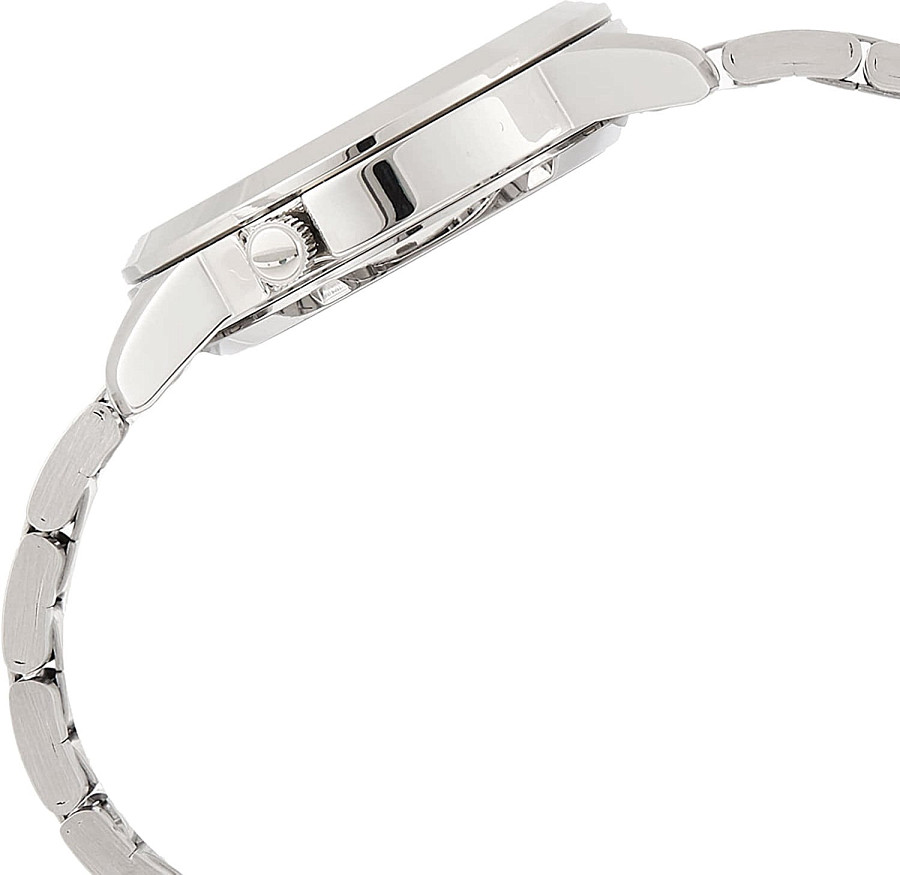 Часы Seiko 5 Regular SNKK31J1 — механические, металл сталь