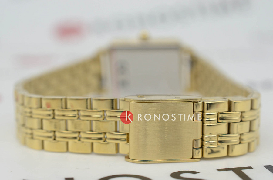 Часы Rosefield The Octagon OGGSG-O71 — США, кварцевые