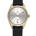 Английские механические часы Greenwich Abeona GW 374.21.33