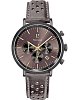 Французские наручные часы Pierre Lannier Baron 220H490 с хронографом
