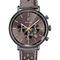 Французские наручные часы Pierre Lannier Baron 220H490 с хронографом