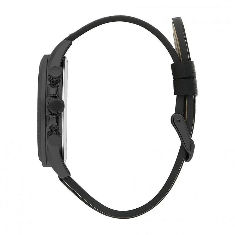 Часы Lee Cooper LC07493.061 — кварцевые, металл сталь