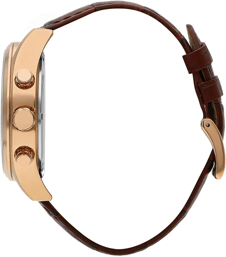 Часы Beverly Hills Polo Club BP3504X.432 — сталь металл, США
