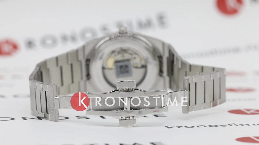 Часы Tissot PRX T137.407.11.091.00 — Швейцария, мужские