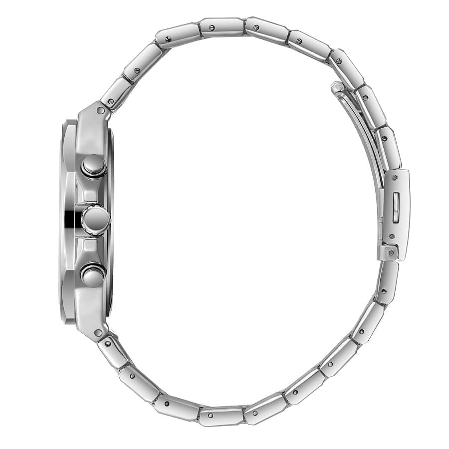 Часы Lee Cooper LC08087.360 — металл суперметалл, Англия