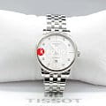 Швейцарские механические часы Tissot Carson Automatic Lady T122.207.11.036.00, фото 17