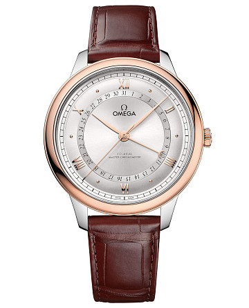 Omega De Ville Prestige 434.23.42.22.02.001