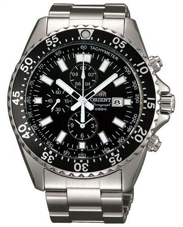 Orient TT11002B (FTT11002B)