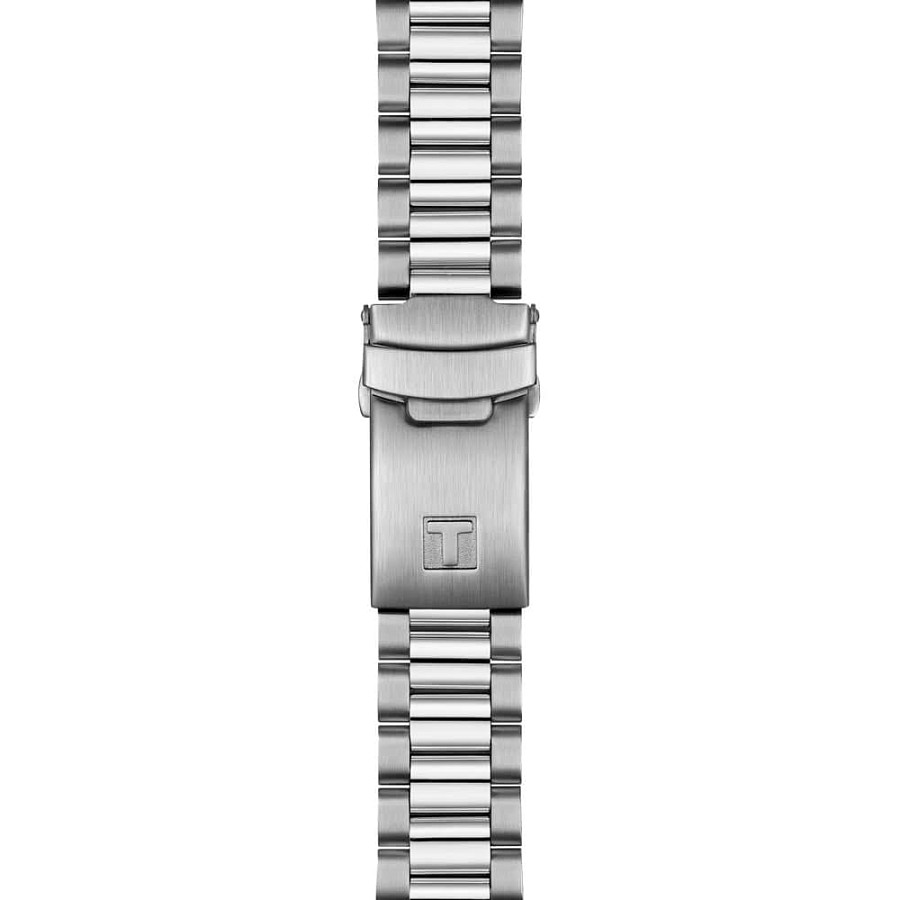 Часы Tissot PR516 T149.417.11.011.00 — мужские, серебристый