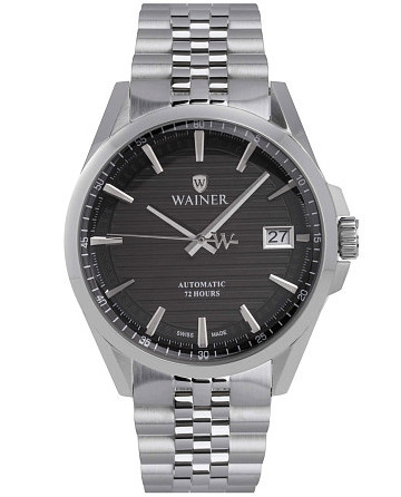 Wainer Automatic WA.25401-F