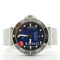 Швейцарские механические часы Tissot Seastar 1000 Powermatic 80 T120.407.11.041.02, фото 6