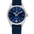 Английские механические часы Greenwich Abeona GW 374.16.36