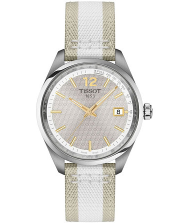 Tissot PR 100 Cycling 34mm T150.210.17.037.00