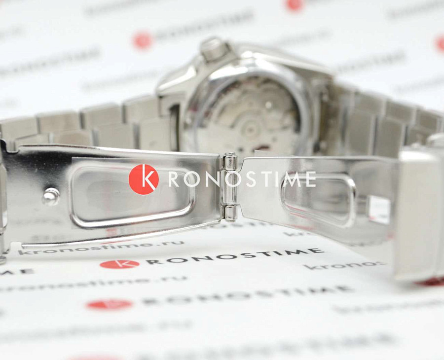 Часы Seiko 5 Sports SRPK31K1 — нержавеющая сталь, мужские