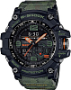 Японские часы Casio G-Shock GG-1000BTN-1A