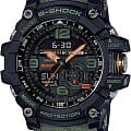 Японские часы Casio G-Shock GG-1000BTN-1A