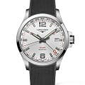 Швейцарские часы Longines Conquest V.H.P. L3.728.4.76.9
