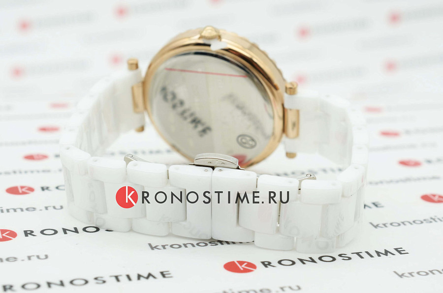 Часы Beverly Hills Polo Club BP3364X.433 — сталь керамика, США