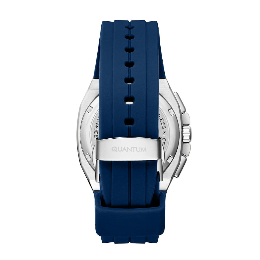 Часы Quantum Adrenaline ADG1278.397 — металл сталь, Турция