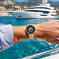 Итальянские часы Armani Exchange Hampton AX2461, фото 5