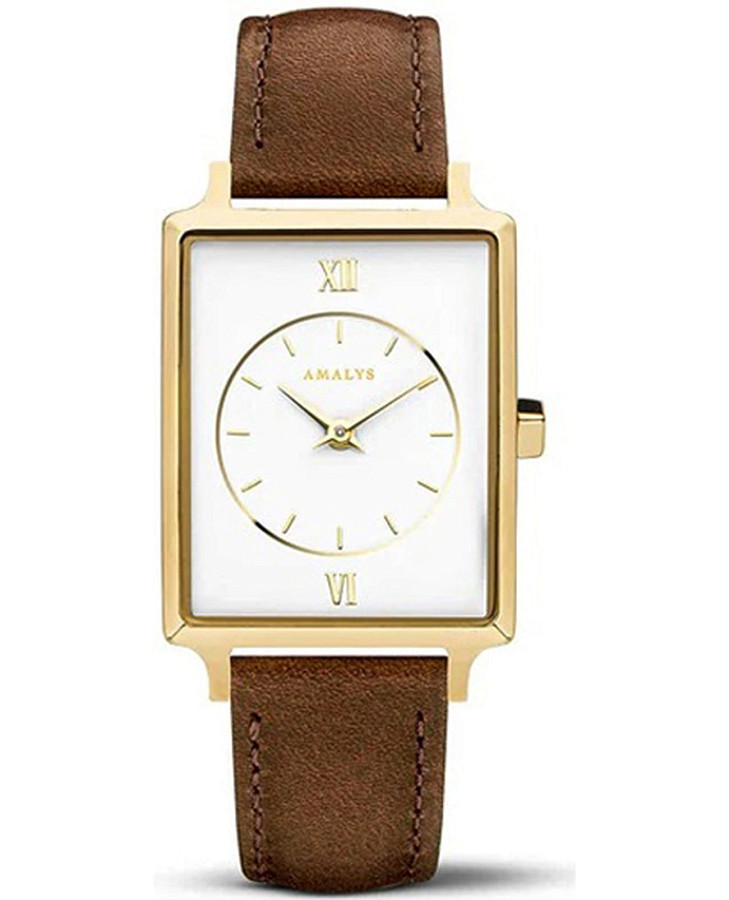 Часы Amalys Hepburn AMW-130 — женские, белый