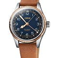 Швейцарские механические часы Oris Big Crown Pointer Date 01 754 7749 4365-07 5 17 66