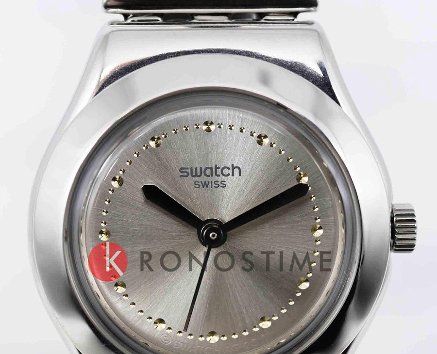 Часы Swatch I Lady YSS317G — сталь металл, Швейцария