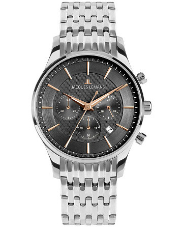 Jacques Lemans Classic 1-2228i