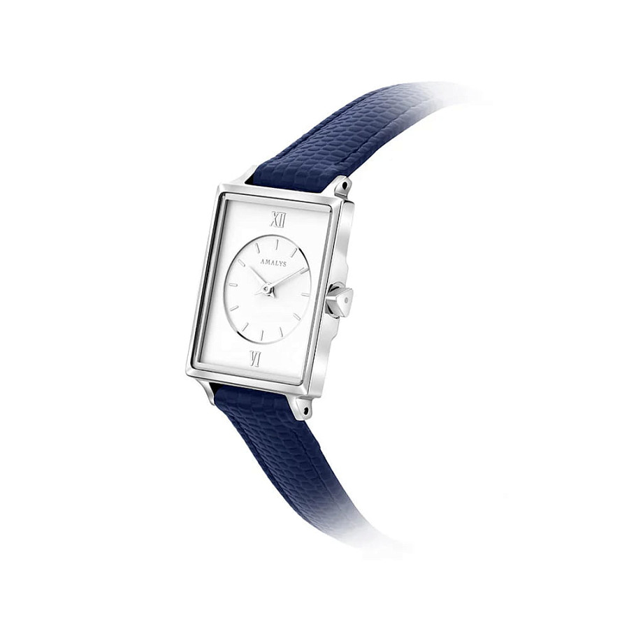 Часы Amalys Hepburn AMW-155 — женские, кожаный