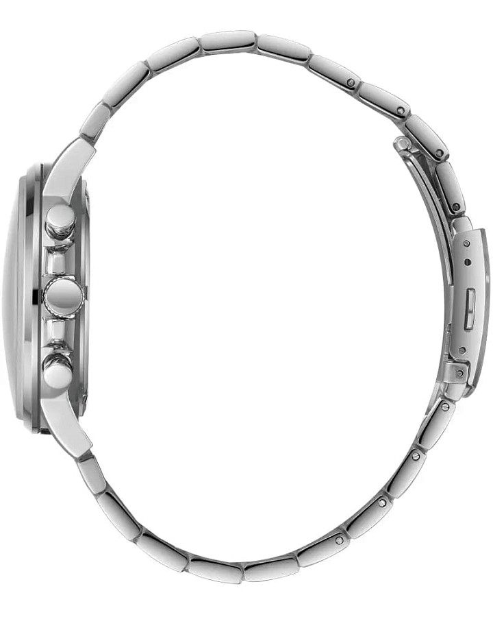 Часы Beverly Hills Polo Club Quartz BP3727X.590 — сталь металл, США