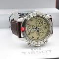 Швейцарские часы Tissot V8 Quartz Chronograph T106.417.16.262.00, фото 3