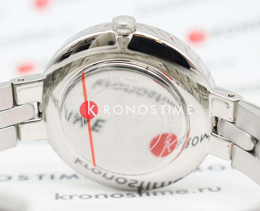 Часы Swarovski Cosmopolitan 5517790 — нержавеющая сталь, женские