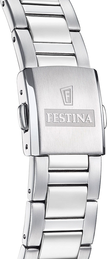 Часы Festina Solar F20656/2 — артикул F20656/2