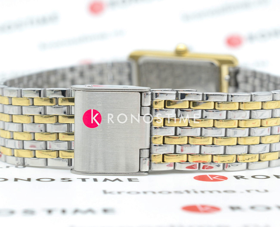 Часы Rosefield Heirloom HWDSG-H03 — США, кварцевые
