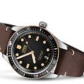 Швейцарские механические часы Oris Divers Sixty‑Five 01 733 7707 4354-07 5 20 55, фото 2