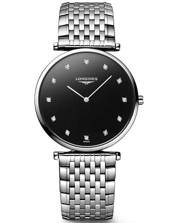 Longines La Grande Classique L4.709.4.55.6