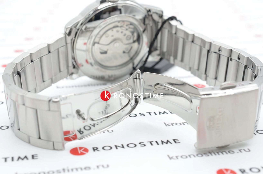 Часы Orient Automatic RA-AA0C02L (RN-AA0C02L) — артикул RA-AA0C02L