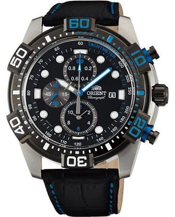 Orient TT16004B (FTT16004B)