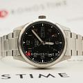Японские механические часы Seiko 5 Sports Field Series SRPG27K1, фото 6