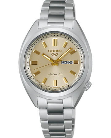 Seiko 5 Sports SRRA011