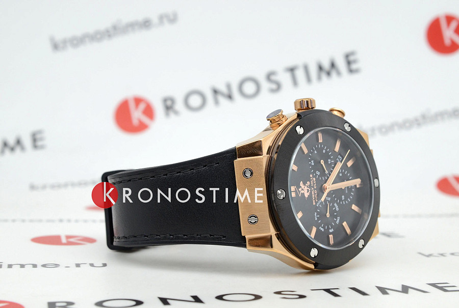 Часы Beverly Hills Polo Club BP3690X.451 — артикул BP3690X.451