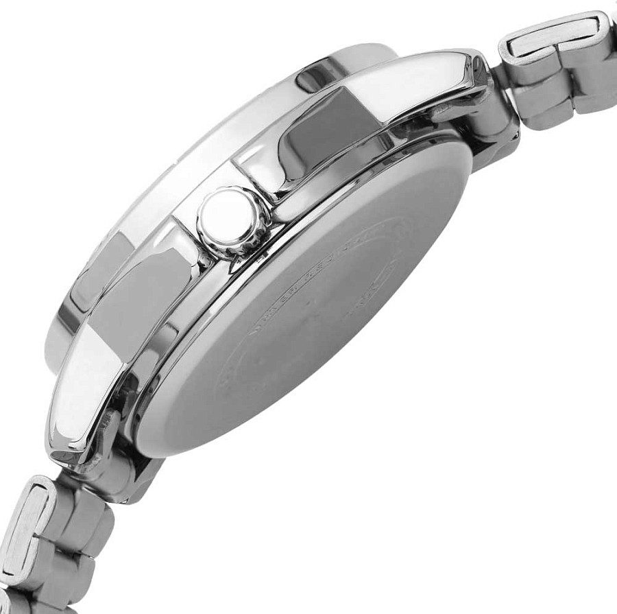 Часы Casio Collection LTP-V004D-7B2 — сталь металл, Япония